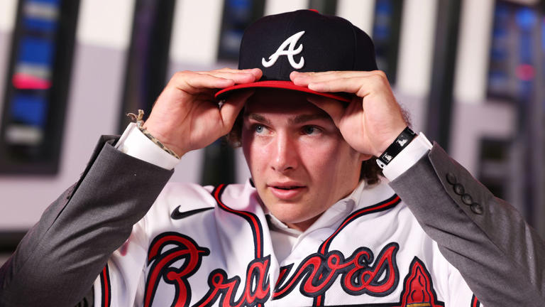 Announcing The Spring Breakout Rosters 2025 Announcing The Spring Breakout Rosters 2025