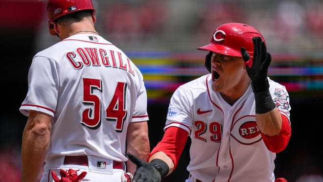 Another 1-0 Defeat: Cincinnati Reds Extend Unique MLB Losing Record Another 1-0 Defeat: Cincinnati Reds Extend Unique MLB Losing Record