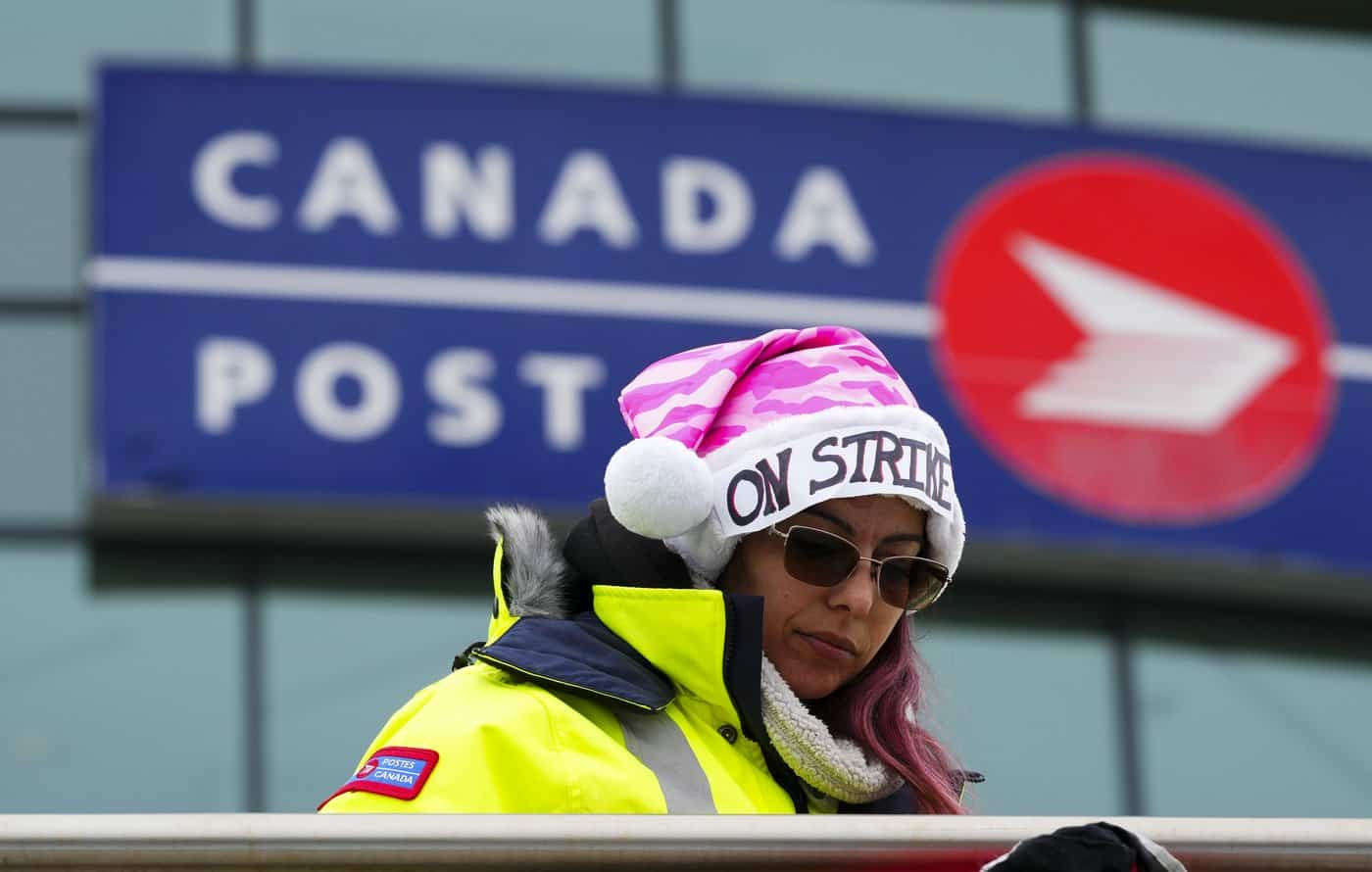 Another Canada Post Strike Possible: What To Expect Another Canada Post Strike Possible: What To Expect