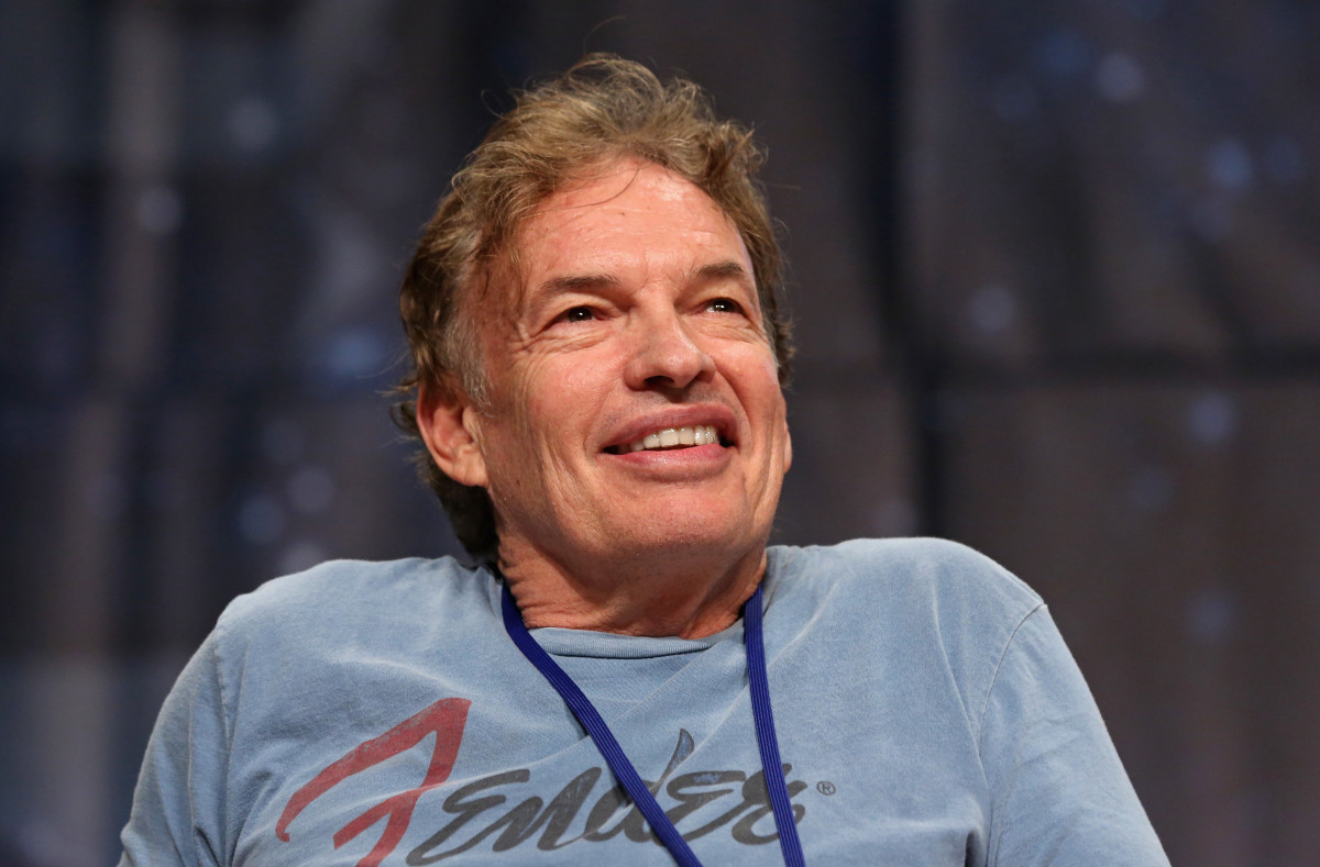 Another Dallas Star Passes: Remembering The 80s Soap Icons Another Dallas Star Passes: Remembering The 80s Soap Icons