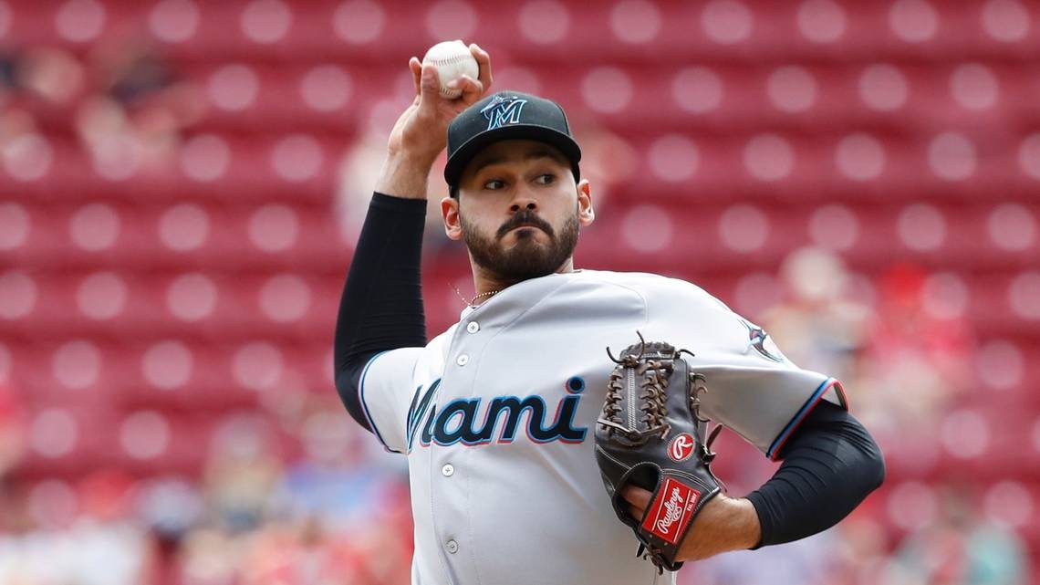 Another Marlins Loss: Freeman And Ohtani's Home Runs Secure Dodgers Win Another Marlins Loss: Freeman And Ohtani's Home Runs Secure Dodgers Win
