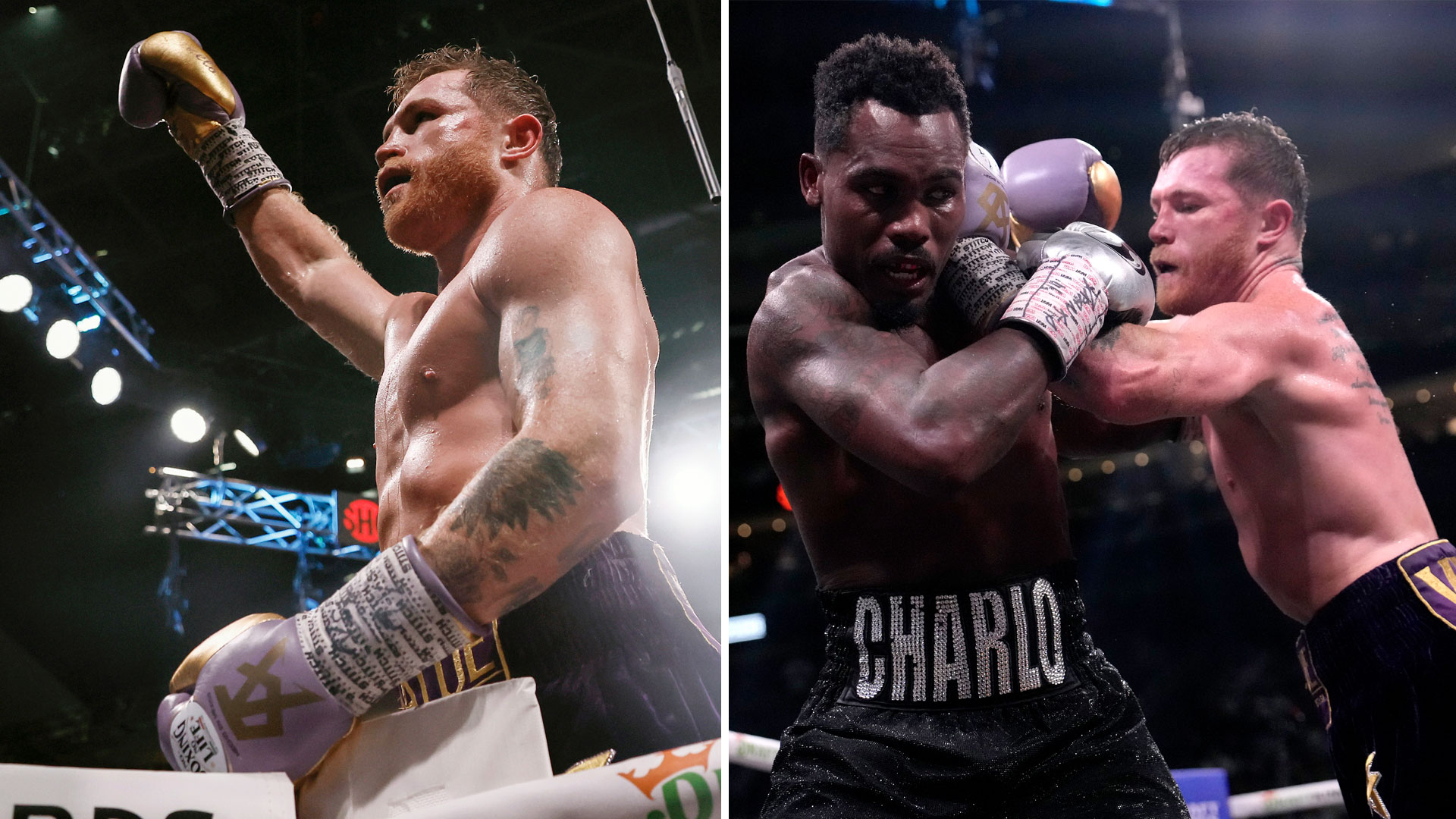 Another Shot At Canelo? Boxer Calls For Rematch Post-Knockout Win Another Shot At Canelo? Boxer Calls For Rematch Post-Knockout Win