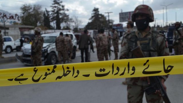 انسانی اسمگلنگ اور کشتی حادثے کا مقدمہ: مراکش میں 4 ملزمان گرفتار انسانی اسمگلنگ اور کشتی حادثے کا مقدمہ: مراکش میں 4 ملزمان گرفتار