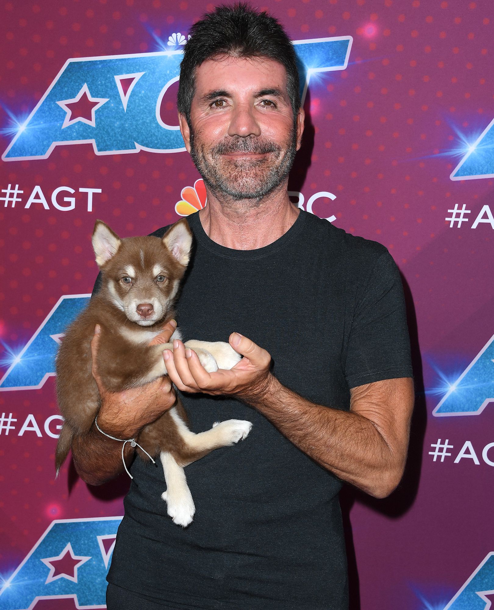 Ant & Dec Stop Britain's Got Talent Twice: Simon Cowell's Reaction Ant & Dec Stop Britain's Got Talent Twice: Simon Cowell's Reaction