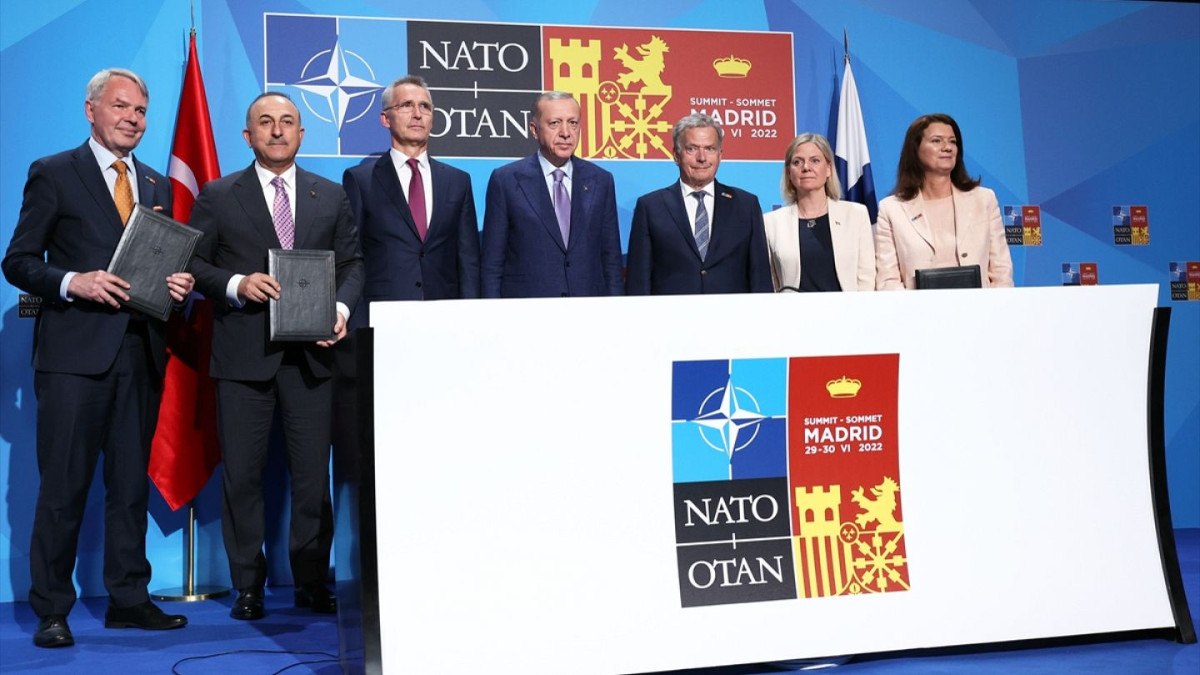 Antalya'da Gerçekleşen NATO Parlamenter Asamblesi'nde Terörizm Ve Deniz Güvenliği Tartışmaları Antalya'da Gerçekleşen NATO Parlamenter Asamblesi'nde Terörizm Ve Deniz Güvenliği Tartışmaları