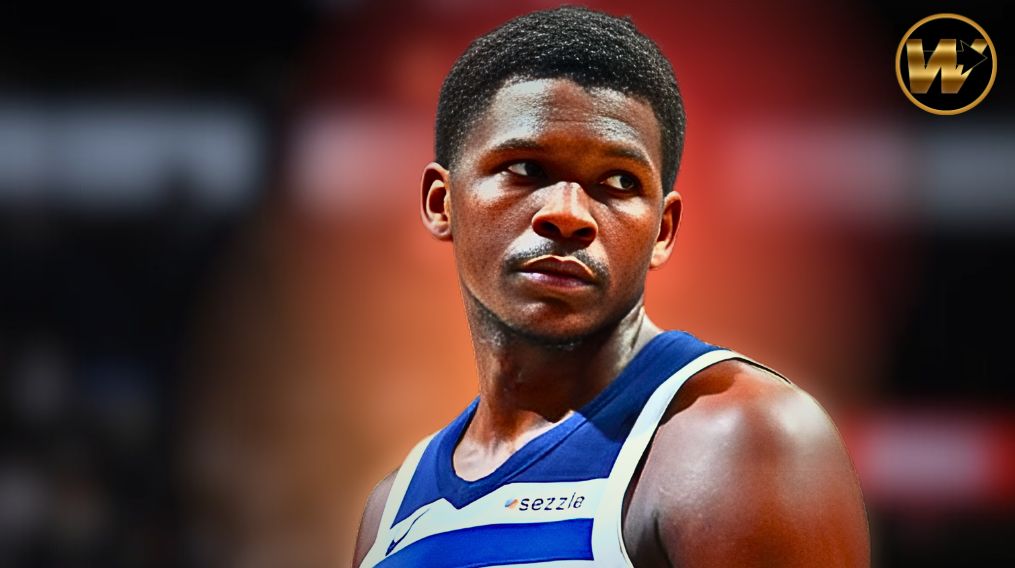 Anthony Edwards Injury Update: Will He Play In Timberwolves-Lakers Game? Anthony Edwards Injury Update: Will He Play In Timberwolves-Lakers Game?