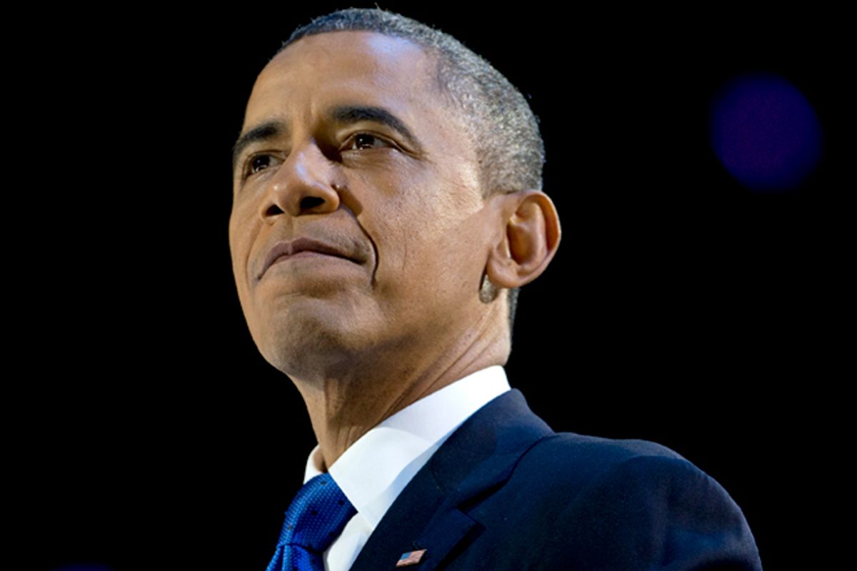 Anthony Edwards Questions Barack Obama's Legacy Anthony Edwards Questions Barack Obama's Legacy