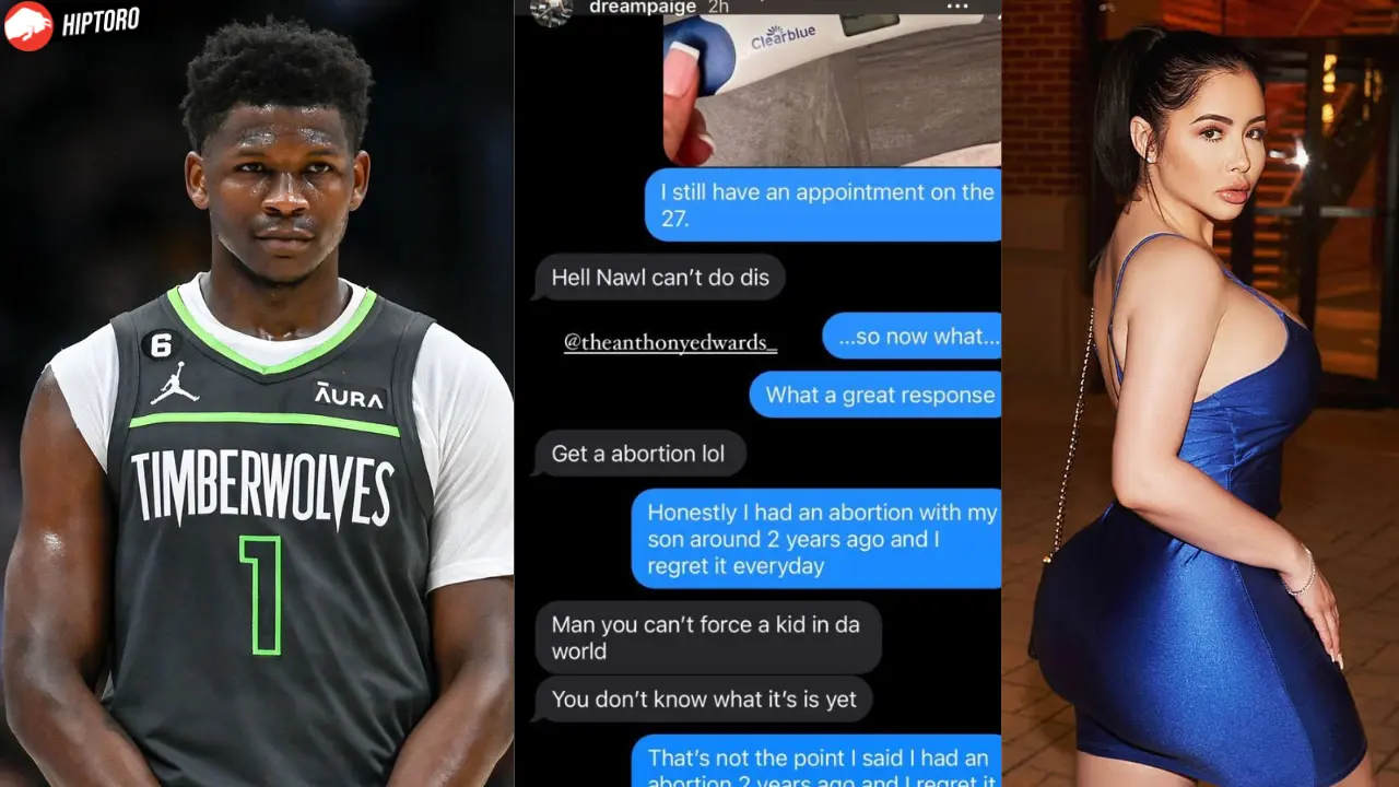 Anthony Edwards' Suspension: How Much Money Did The Timberwolves Star Lose? Anthony Edwards' Suspension: How Much Money Did The Timberwolves Star Lose?