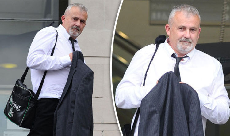 Antiques Roadshow: Couple Jailed After Appraisal Reveals Stolen Goods Antiques Roadshow: Couple Jailed After Appraisal Reveals Stolen Goods