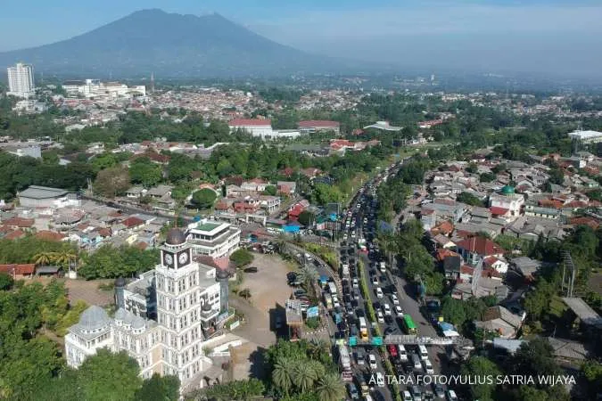 Antisipasi Hujan Lebat: Prakiraan Cuaca Jawa Barat 26 Maret 2024 Antisipasi Hujan Lebat: Prakiraan Cuaca Jawa Barat 26 Maret 2024