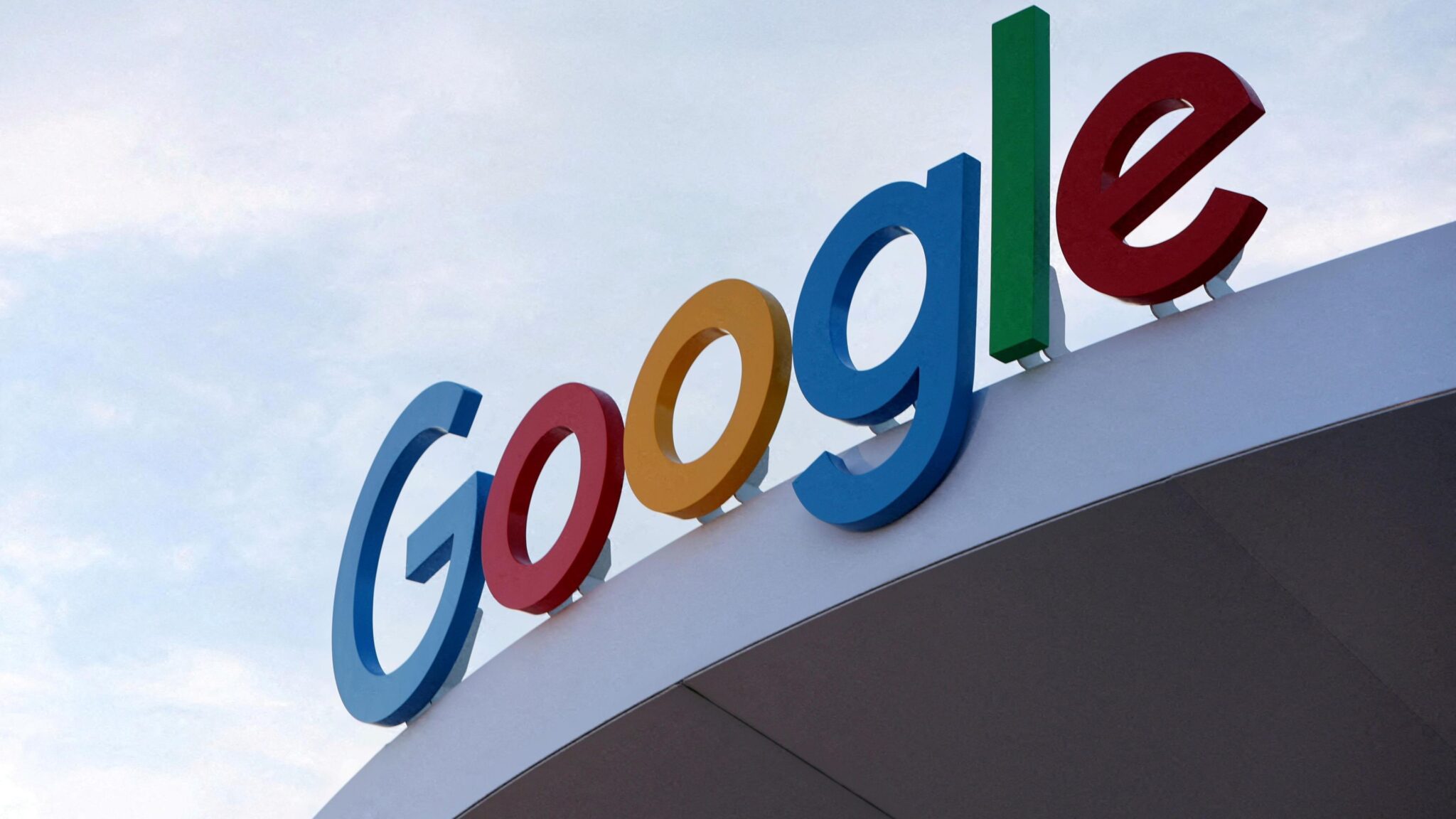 Antitrust Scrutiny Intensifies: Could Google Be Broken Up? Antitrust Scrutiny Intensifies: Could Google Be Broken Up?