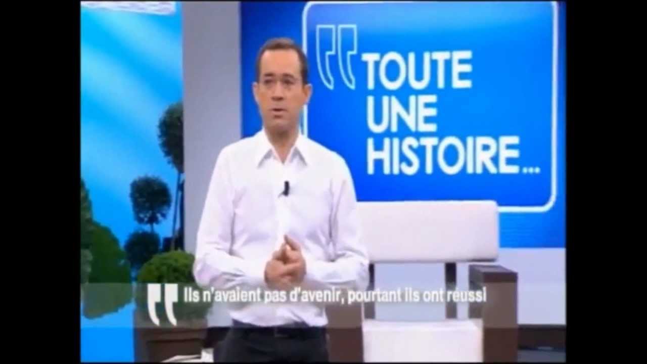 Antoine Duléry Raconte Une Mauvaise Rencontre Avec Jean-Luc Delarue Antoine Duléry Raconte Une Mauvaise Rencontre Avec Jean-Luc Delarue