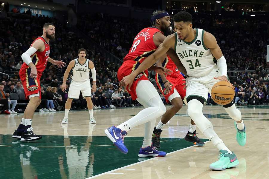Anunoby Lidera A Knicks Con 27 Puntos En Victoria Sobre 76ers Anunoby Lidera A Knicks Con 27 Puntos En Victoria Sobre 76ers