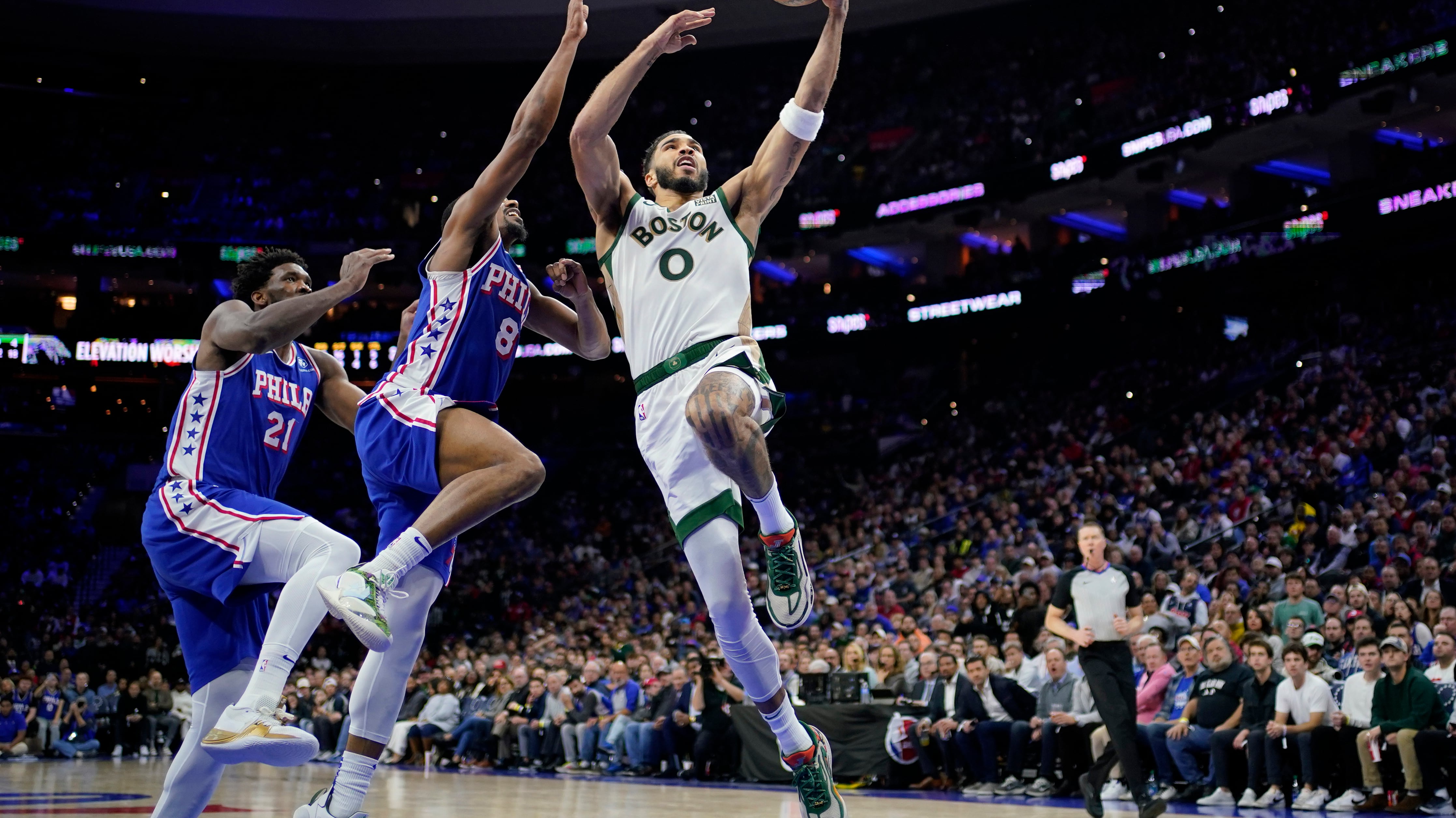 Anunoby's 27 Puntos Guían A Knicks A Victoria Sobre 76ers En Racha Perdedora Anunoby's 27 Puntos Guían A Knicks A Victoria Sobre 76ers En Racha Perdedora
