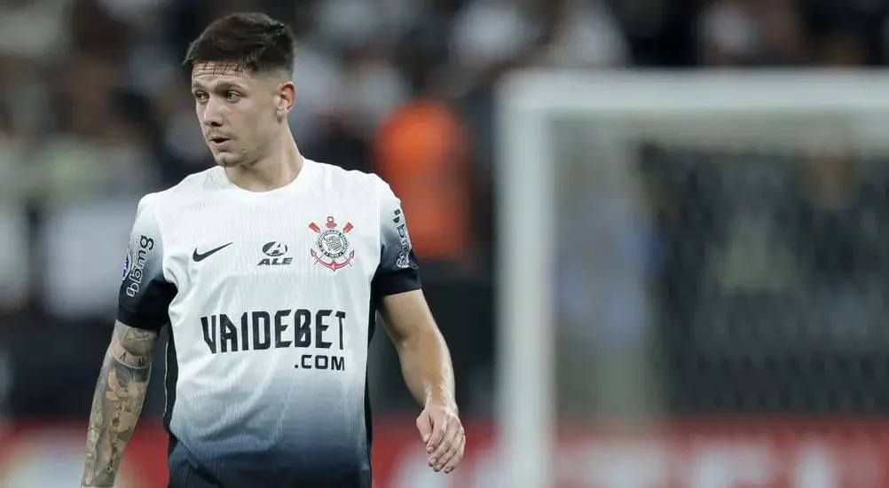 Ao Vivo: Corinthians X Internacional - Horário, Escalações E Onde Assistir Ao Vivo: Corinthians X Internacional - Horário, Escalações E Onde Assistir
