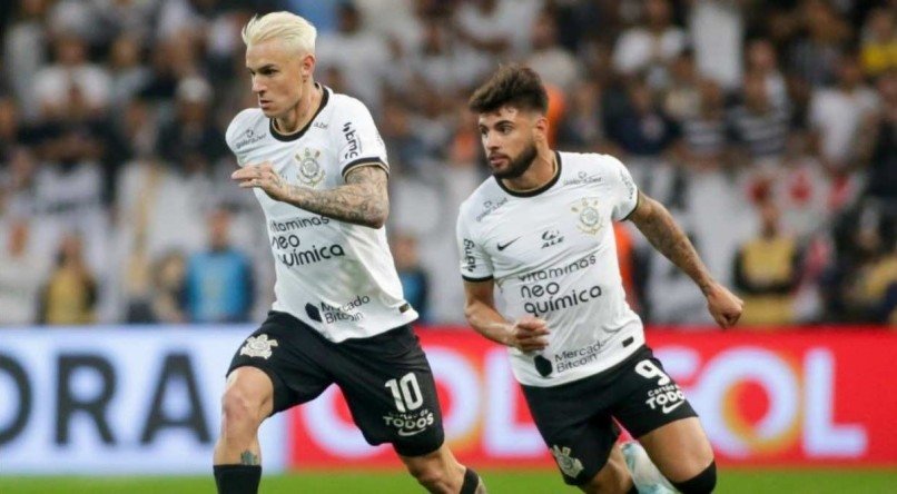Ao Vivo: Corinthians X Palmeiras - Horário, Transmissão E Escalações Ao Vivo: Corinthians X Palmeiras - Horário, Transmissão E Escalações
