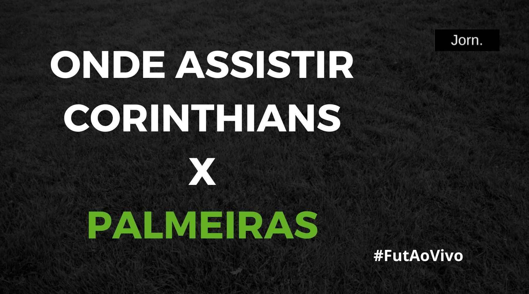 Ao Vivo: Corinthians X São Bernardo - Data, Horário E Onde Assistir Ao Vivo: Corinthians X São Bernardo - Data, Horário E Onde Assistir