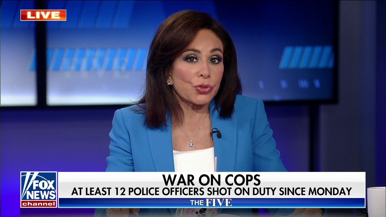 AOC Delivers Brutal Fact-Check To Fox's Jeanine Pirro