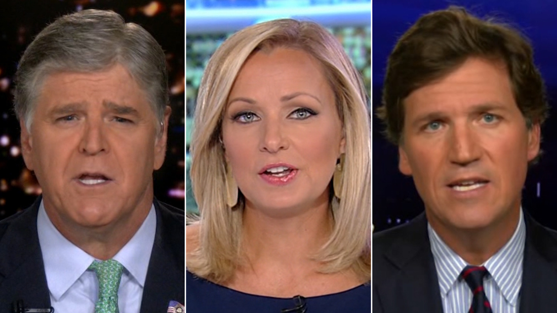 AOC Vs. Trump: Fox News' Response Analyzed AOC Vs. Trump: Fox News' Response Analyzed