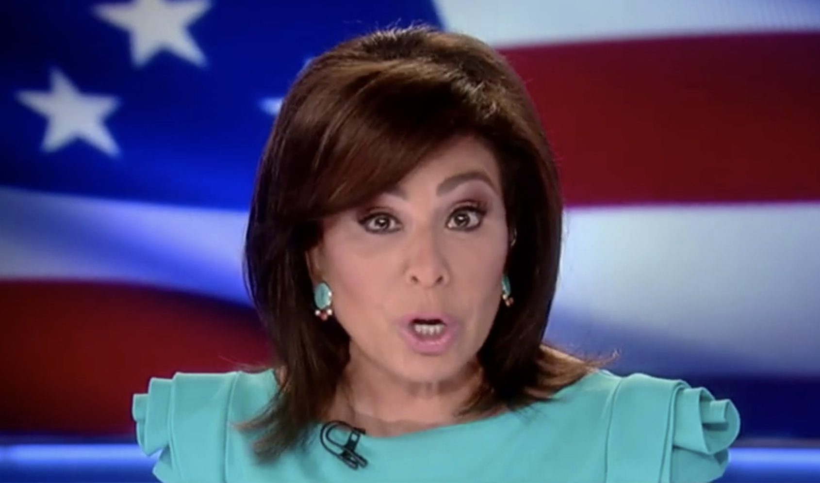 AOC's Fierce Fact-Check Of Jeanine Pirro On Fox News AOC's Fierce Fact-Check Of Jeanine Pirro On Fox News