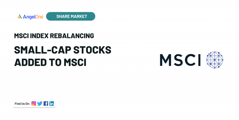Apakah MTEL & MBMA Layak Dibeli Setelah Masuk MSCI Small Cap Index? Apakah MTEL & MBMA Layak Dibeli Setelah Masuk MSCI Small Cap Index?