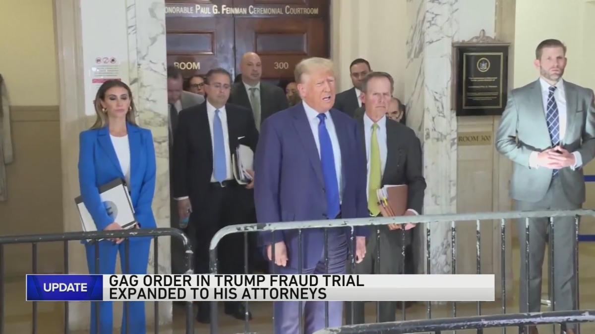 Appeals Court Rejects Trump's Alien Enemies Act Challenge Appeals Court Rejects Trump's Alien Enemies Act Challenge