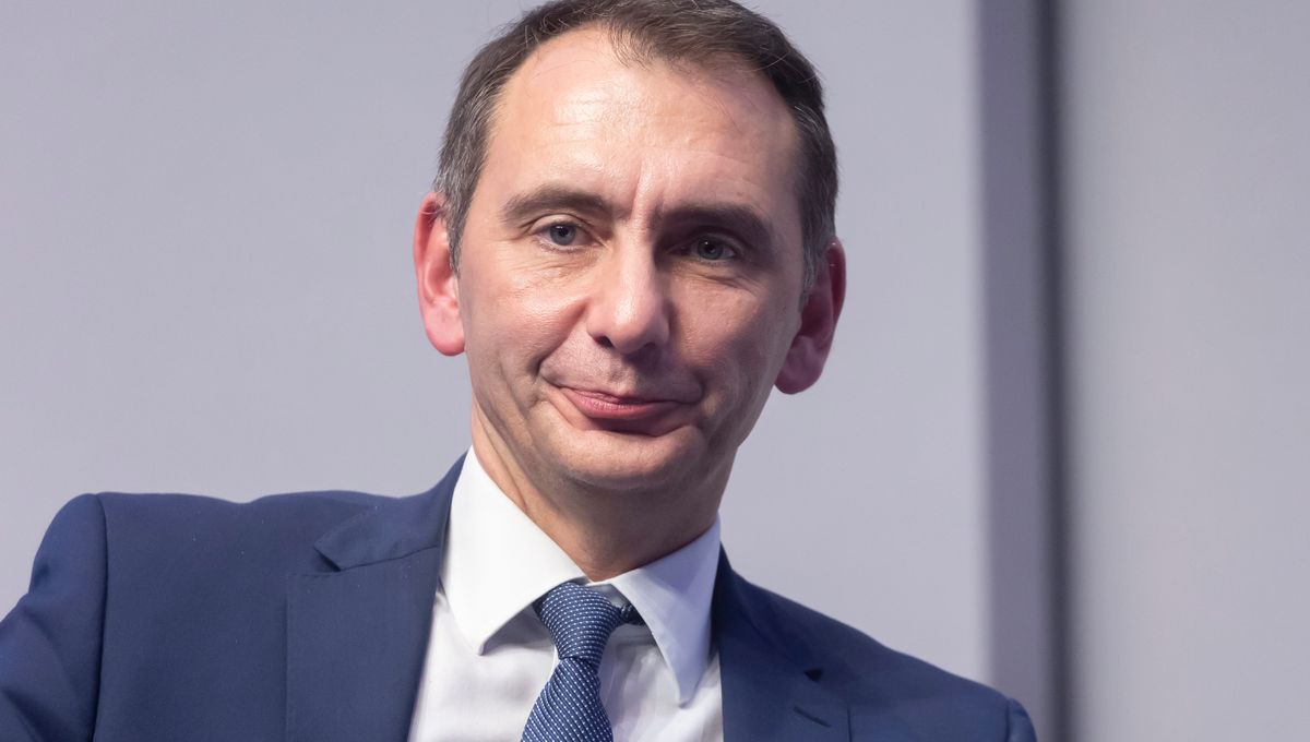 Appel RN : Jacobelli Salue La Rapidité De La Justice Appel RN : Jacobelli Salue La Rapidité De La Justice