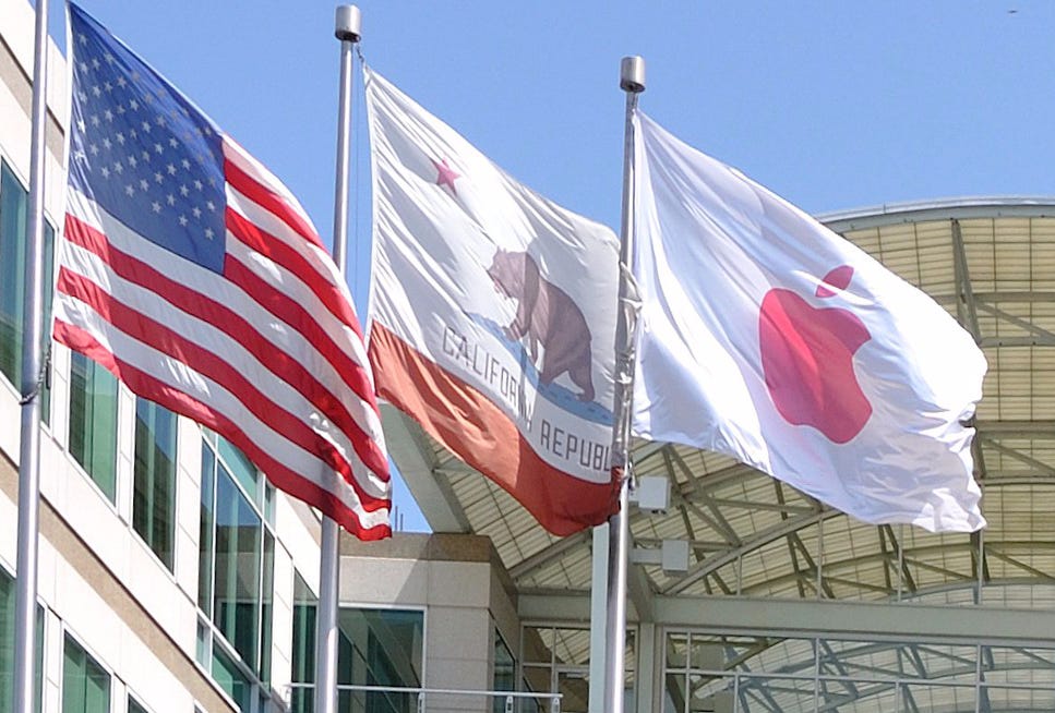 Apple Q2 Earnings Preview: Stock Price At Critical Juncture Apple Q2 Earnings Preview: Stock Price At Critical Juncture