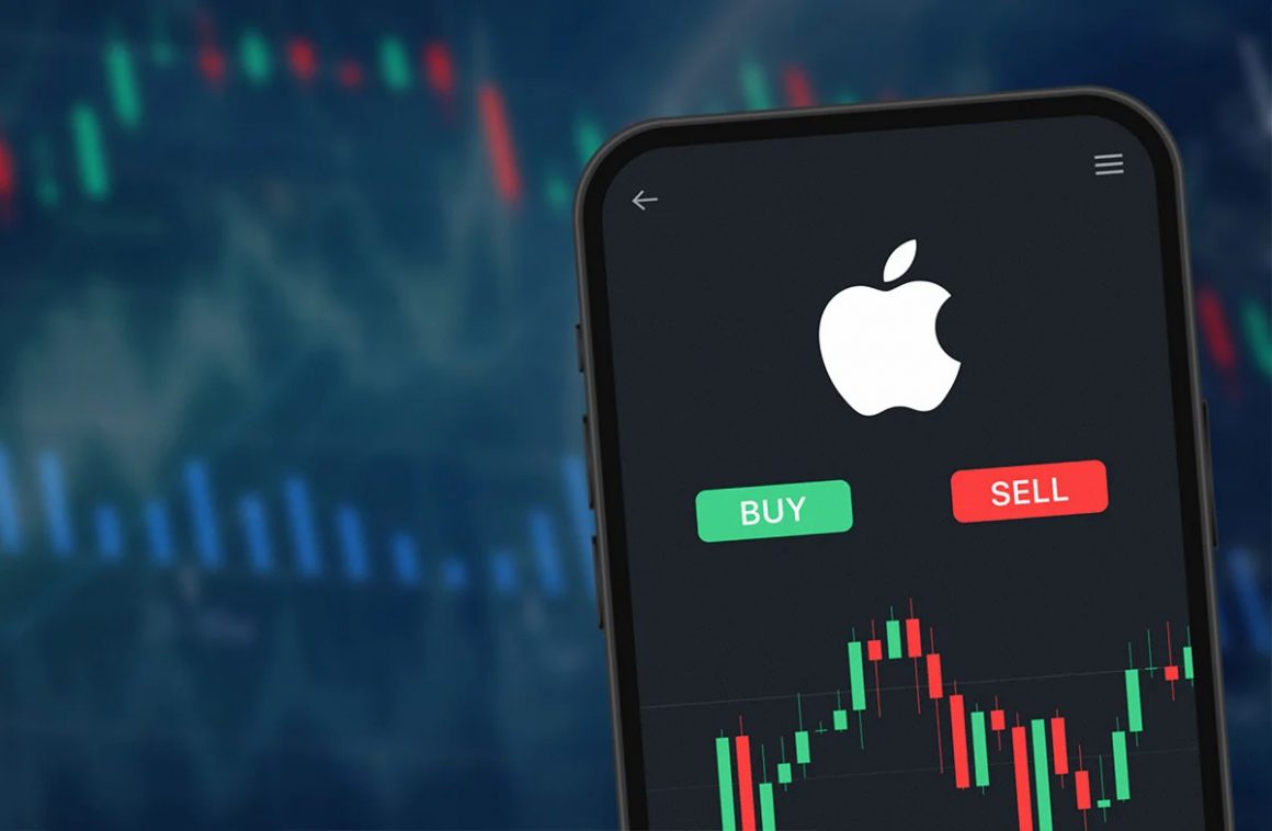 Apple Stock Price Prediction: Will AAPL Reach $254? Is It A Buy At $200? Apple Stock Price Prediction: Will AAPL Reach $254? Is It A Buy At $200?