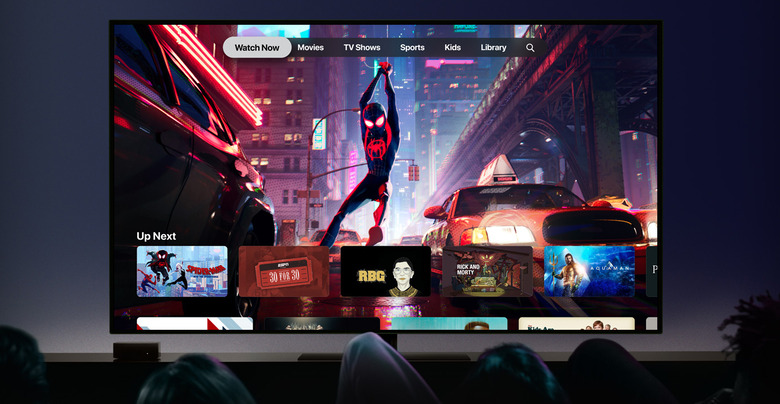 Apple TV+ Discount: $3 For 3 Months – Hurry! Apple TV+ Discount: $3 For 3 Months – Hurry!