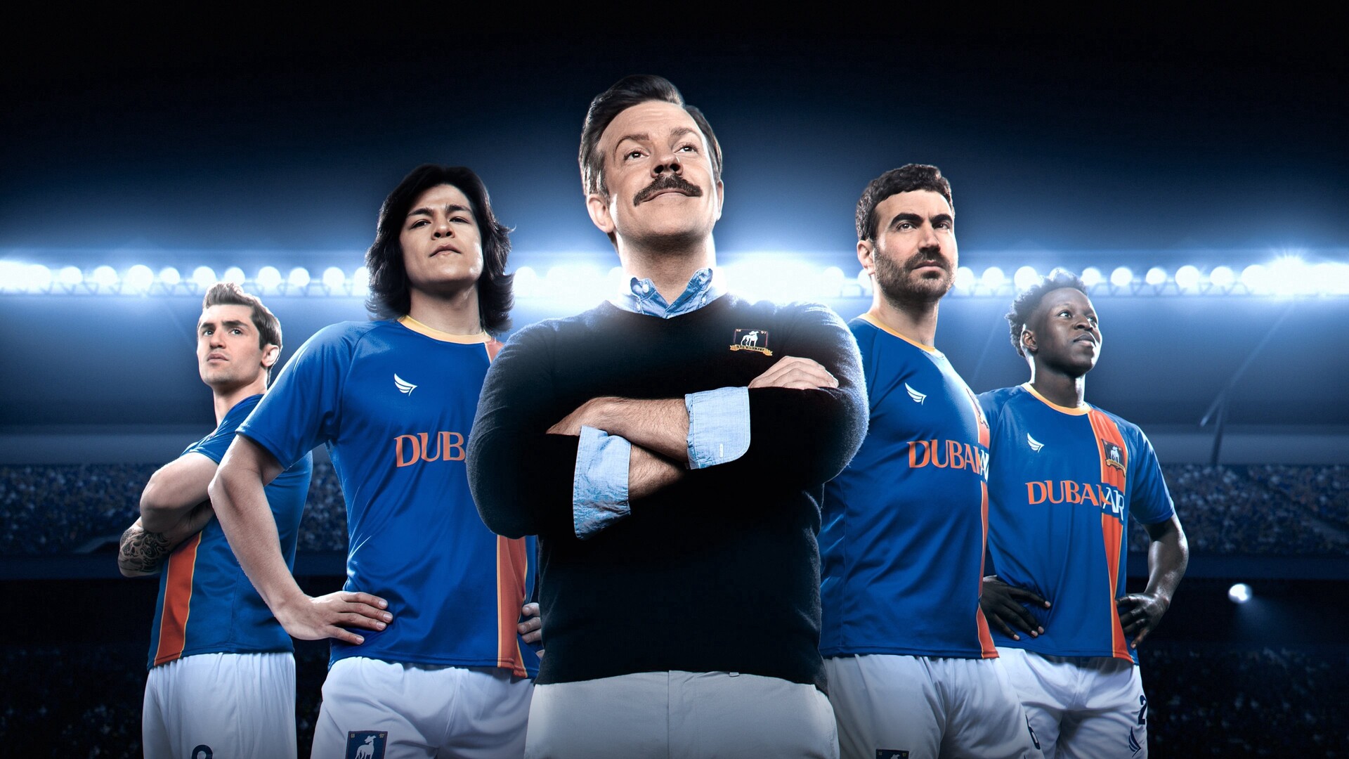 Apple TV+'s Ted Lasso: Season 4 Officially Confirmed By WGA Listing Apple TV+'s Ted Lasso: Season 4 Officially Confirmed By WGA Listing