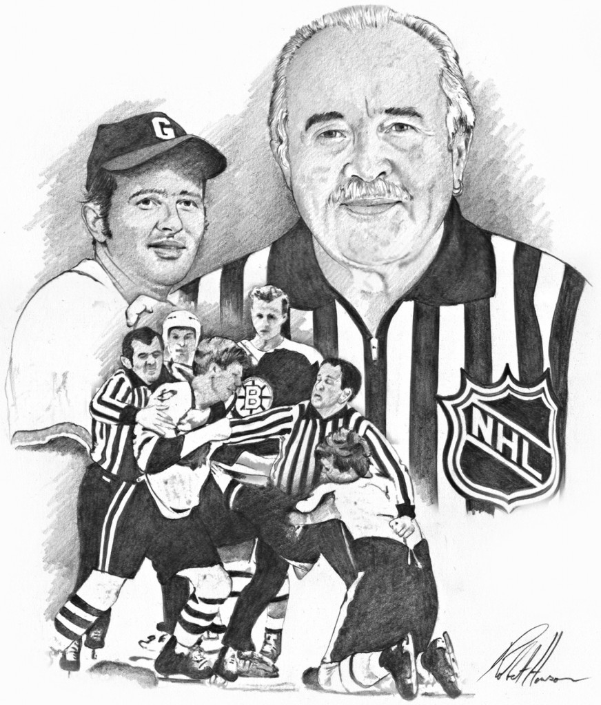 Apple Watches And NHL Officials: A New Era In Officiating Apple Watches And NHL Officials: A New Era In Officiating