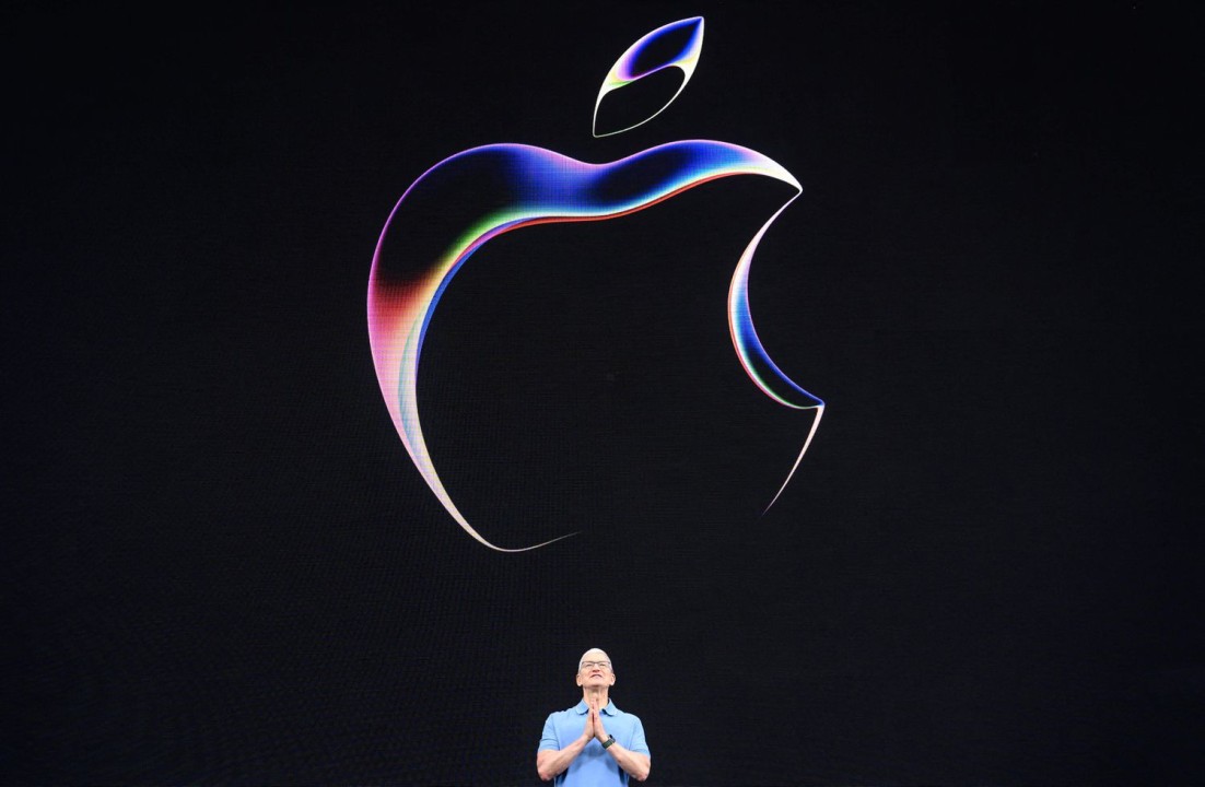 Apple's AI Ambitions: Innovation, Imitation, Or Obsolescence? Apple's AI Ambitions: Innovation, Imitation, Or Obsolescence?