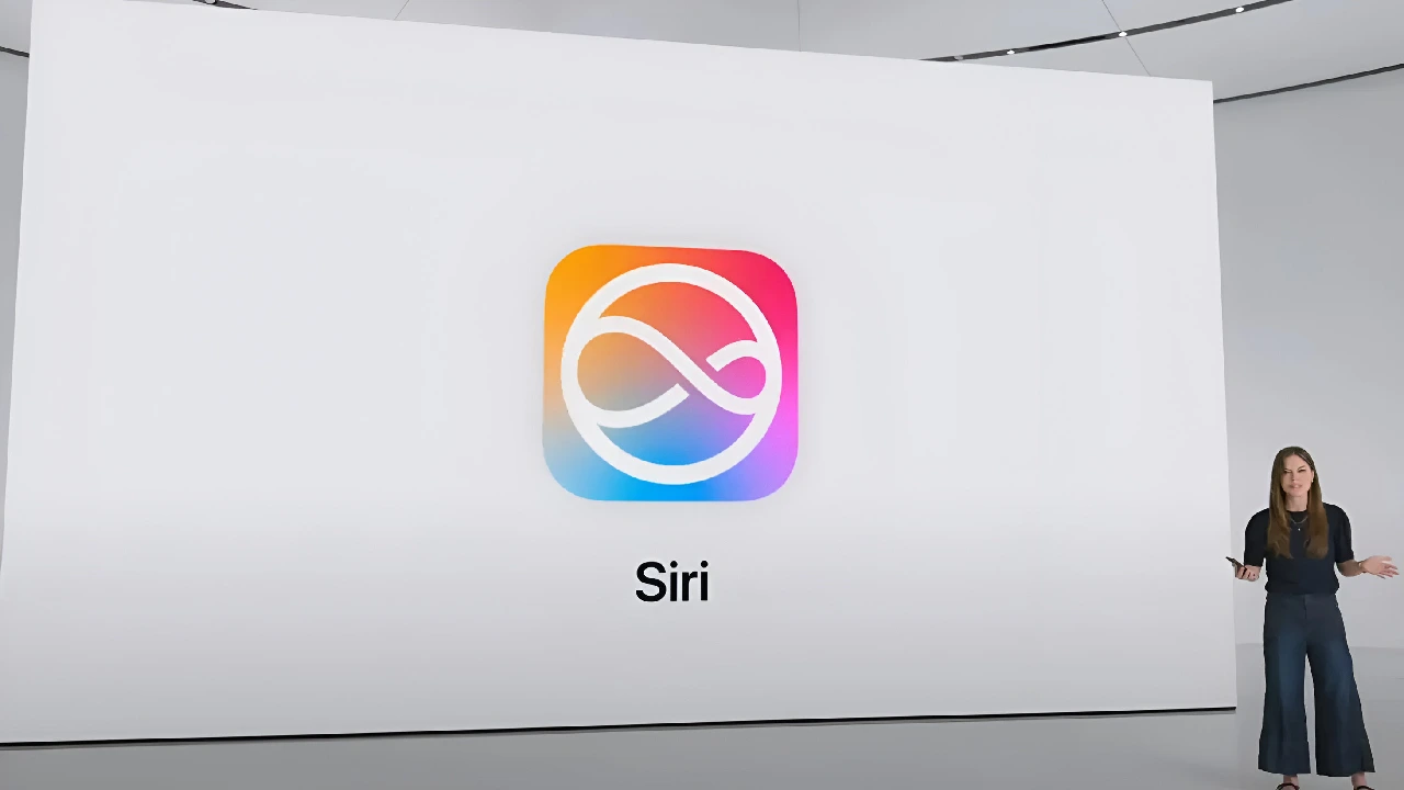 Apple's Efforts To Improve Siri's AI Capabilities Apple's Efforts To Improve Siri's AI Capabilities