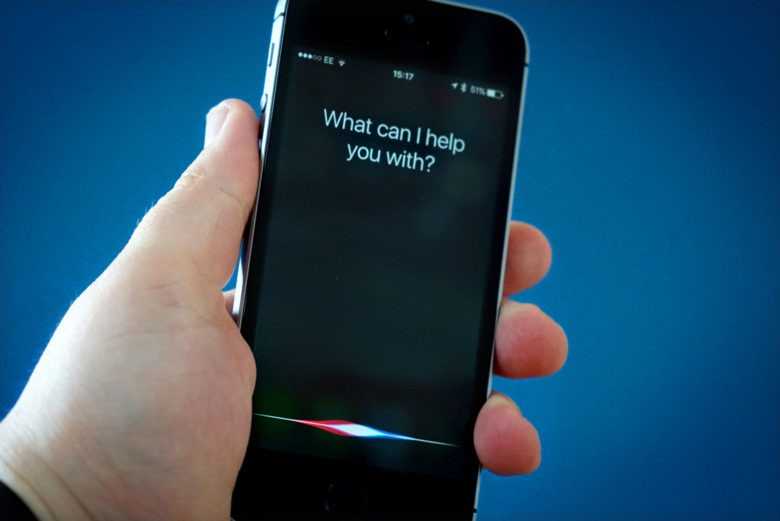 Apple's Push To Improve Siri's AI Capabilities Apple's Push To Improve Siri's AI Capabilities
