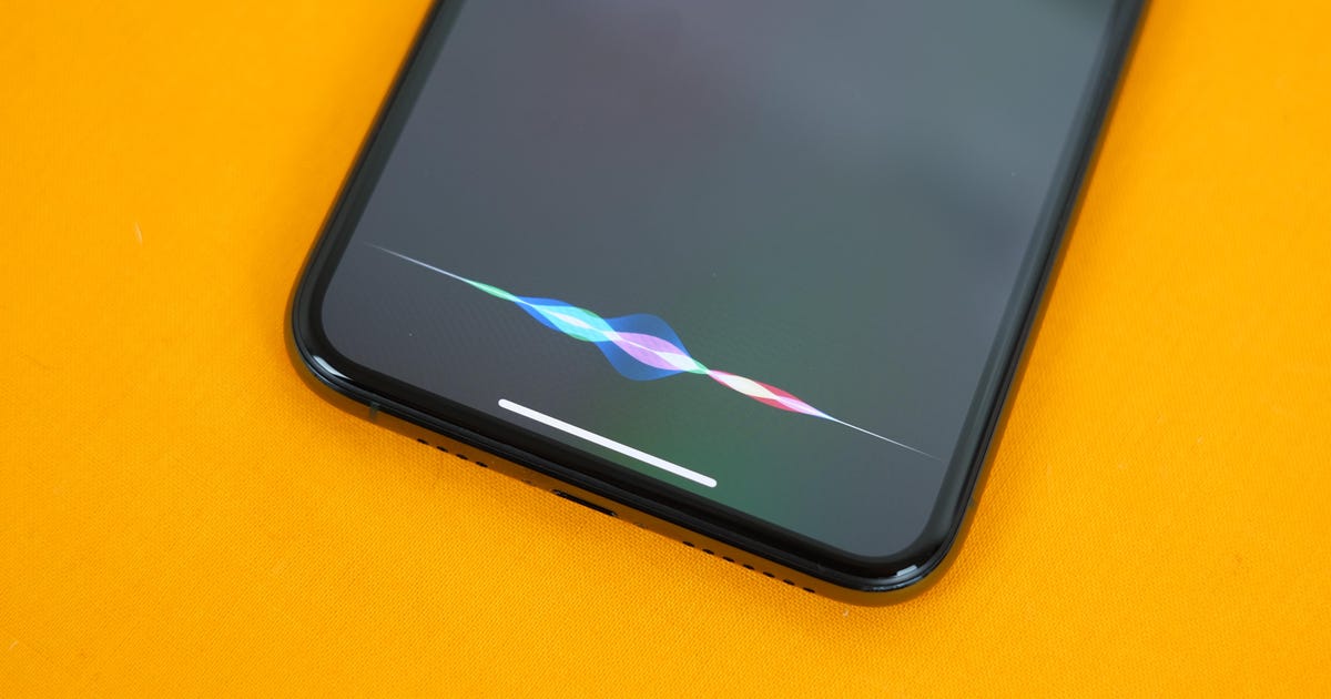 Apple's Renewed Push For A More Intelligent Siri Apple's Renewed Push For A More Intelligent Siri