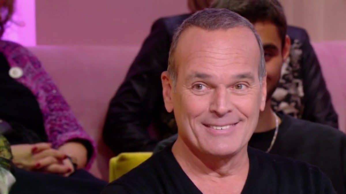 Après Laurent Baffie : Thierry Ardisson Révèle Sa Vérité Sur Après Laurent Baffie : Thierry Ardisson Révèle Sa Vérité Sur