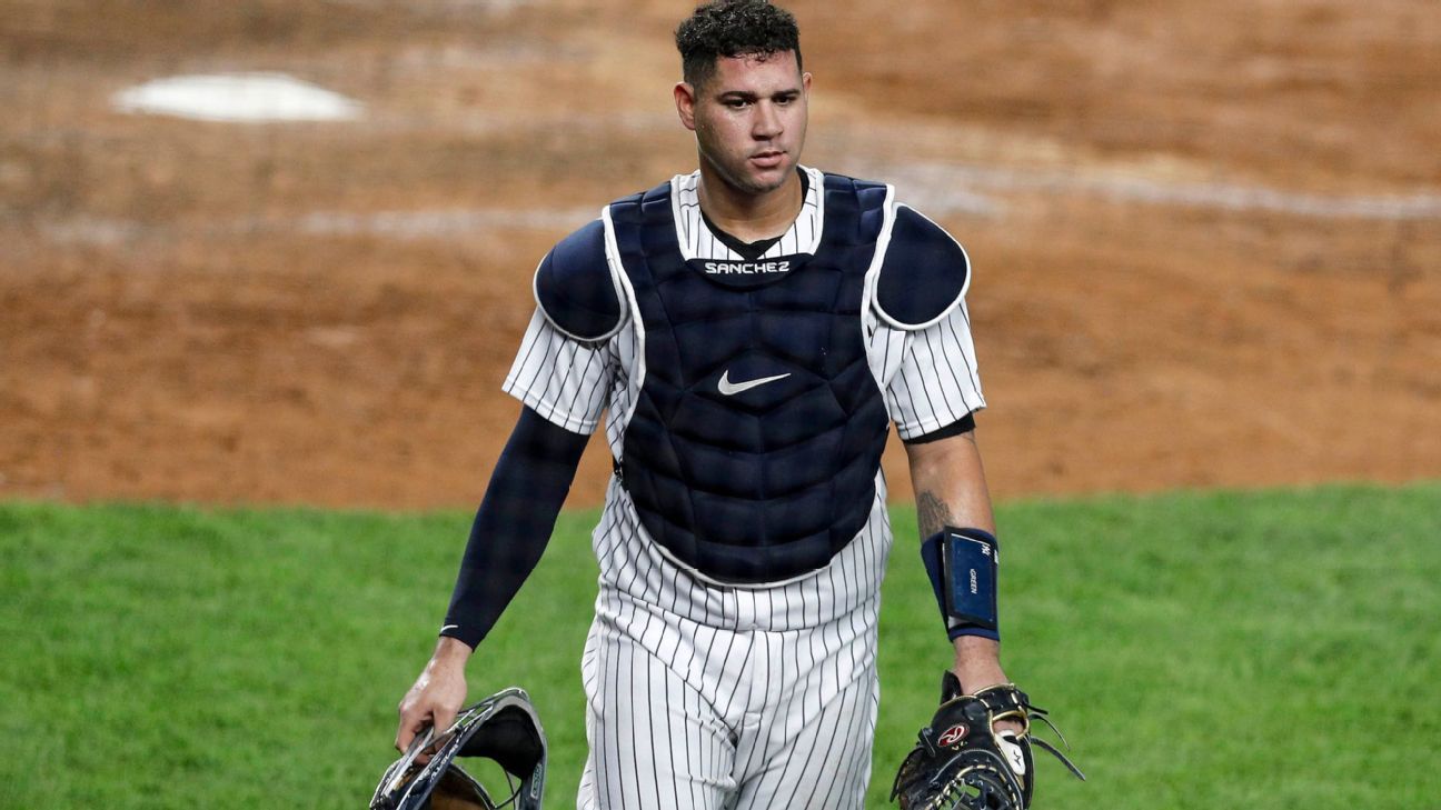 April 17-20: Rays And Yankees Injured Players April 17-20: Rays And Yankees Injured Players
