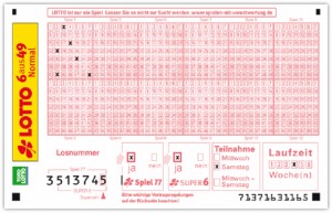 April 2025: Lotto 6aus49 Zahlen Und Gewinnplan April 2025: Lotto 6aus49 Zahlen Und Gewinnplan
