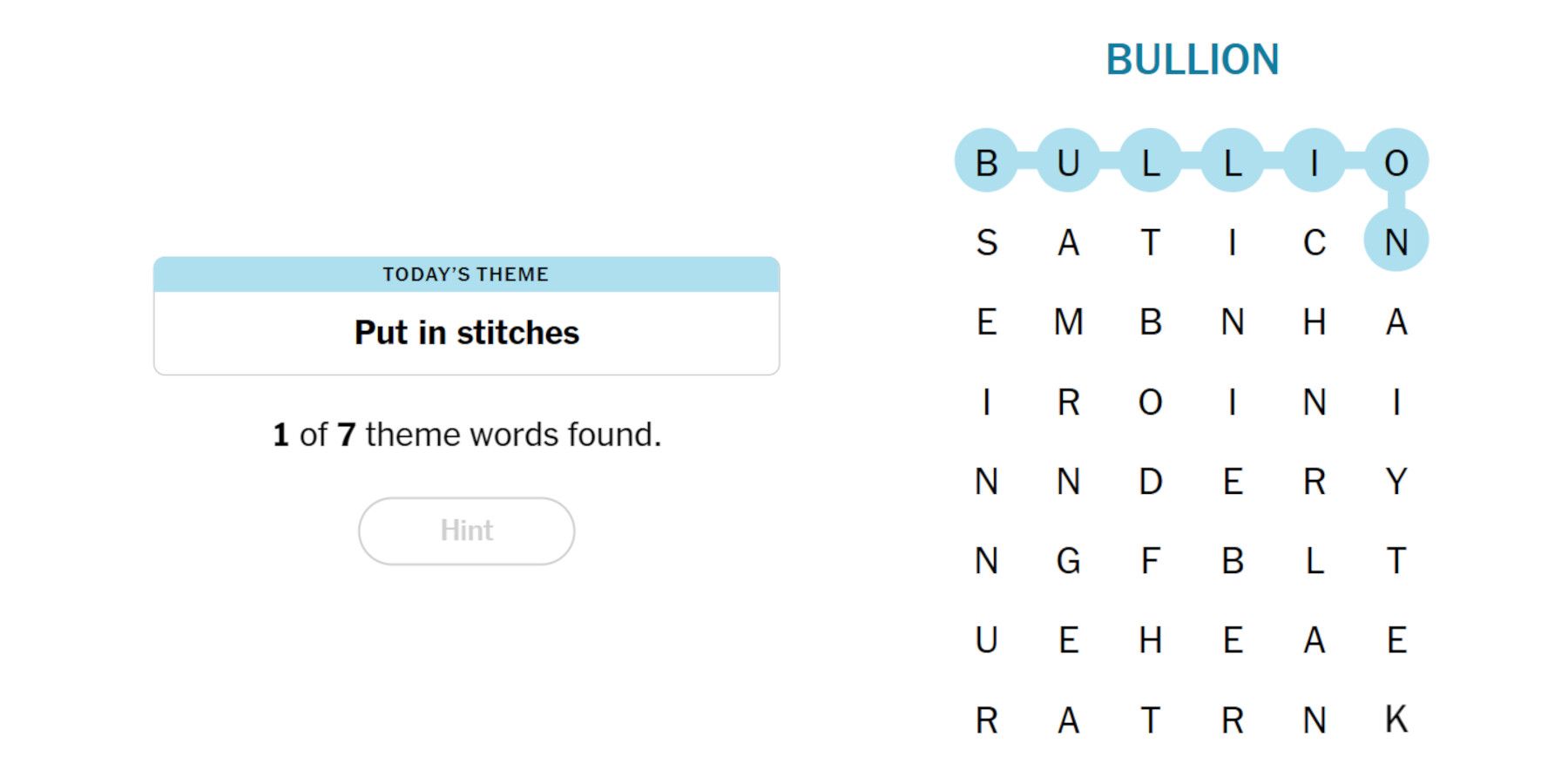 April 25, 2025 New York Times Crossword Answers April 25, 2025 New York Times Crossword Answers