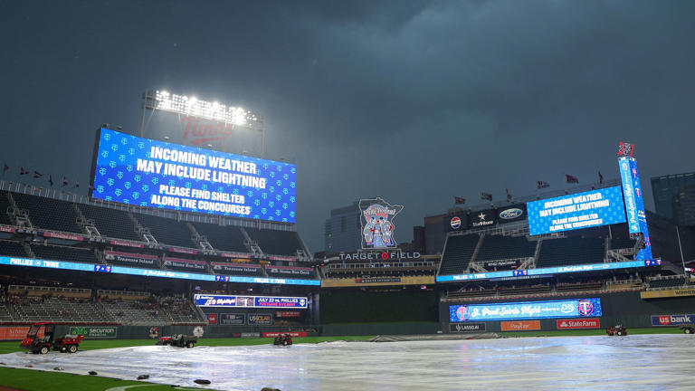 April 29th Twins Vs. Guardians: Rain Delay Impact On Game Start Time April 29th Twins Vs. Guardians: Rain Delay Impact On Game Start Time