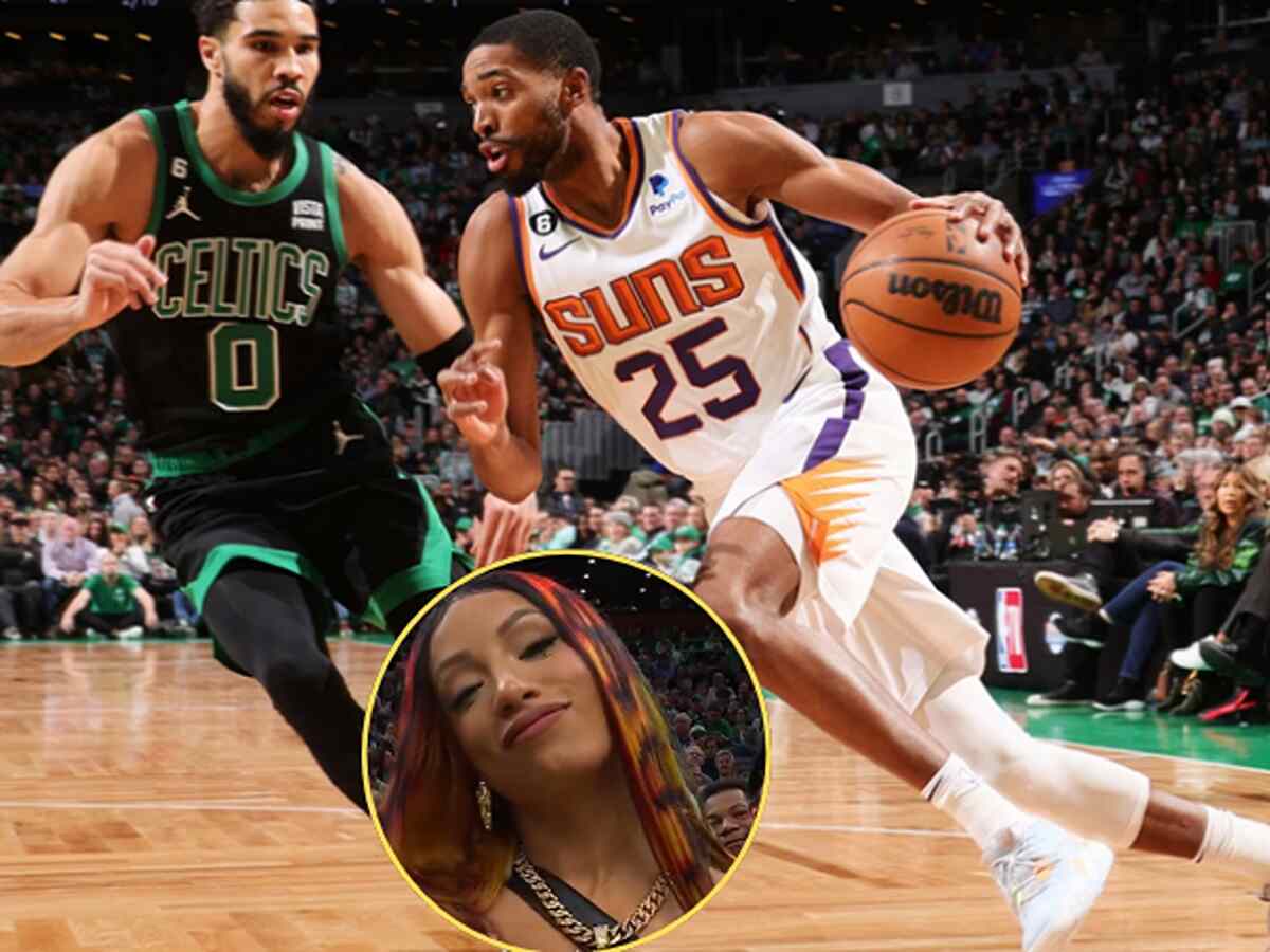 April 4th: Celtics Vs Suns - How To Watch The Game April 4th: Celtics Vs Suns - How To Watch The Game