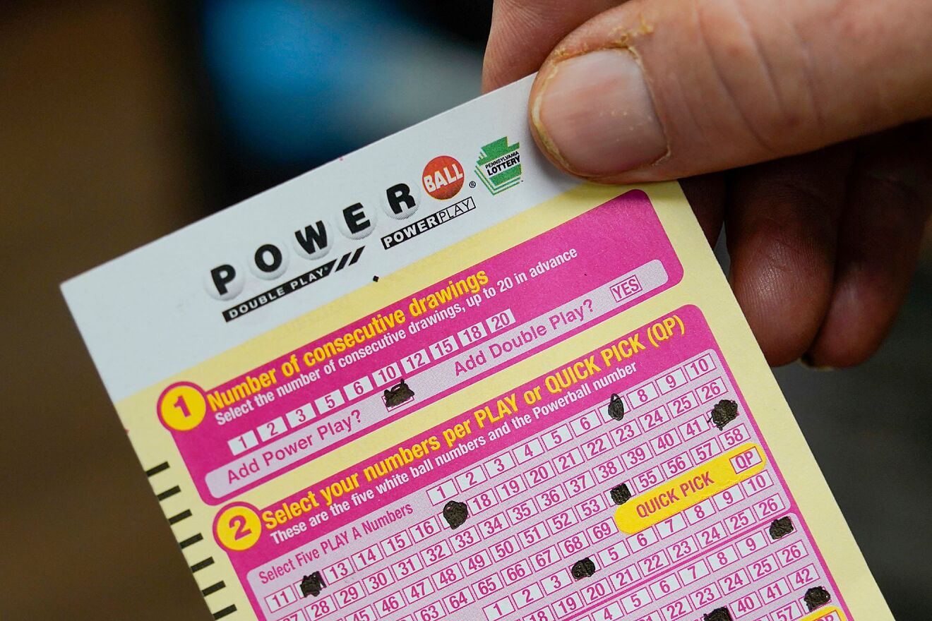 April 9th Lotto Numbers: Check The Winning Jackpot April 9th Lotto Numbers: Check The Winning Jackpot