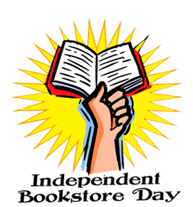 April Events Calendar: Indie Bookstore Day, Dutch King's Day, Tumbleweeds Film Fest April Events Calendar: Indie Bookstore Day, Dutch King's Day, Tumbleweeds Film Fest