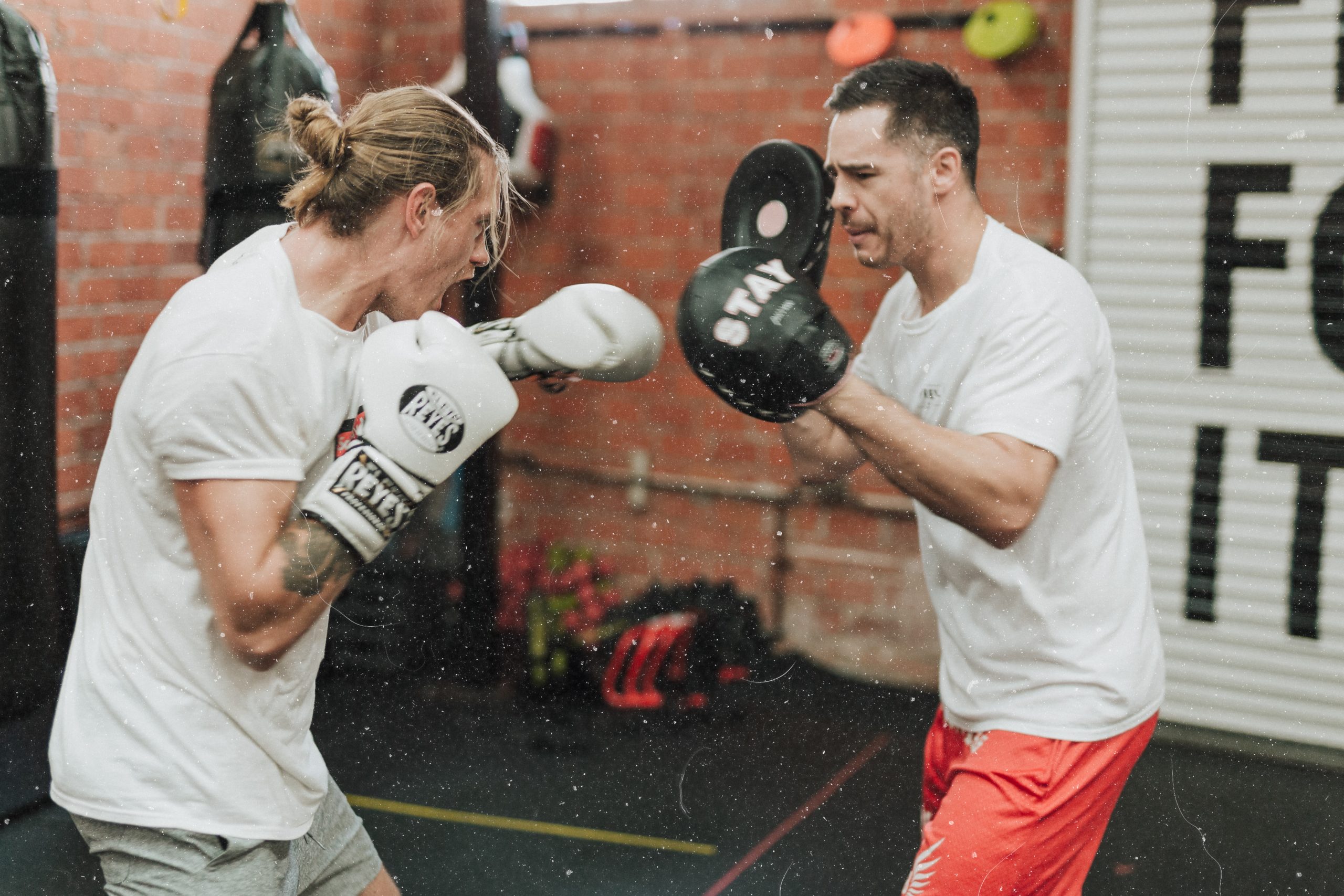Aprovecha: 3 Días Para Inscribirte A Clases De Boxeo En Edomex Aprovecha: 3 Días Para Inscribirte A Clases De Boxeo En Edomex