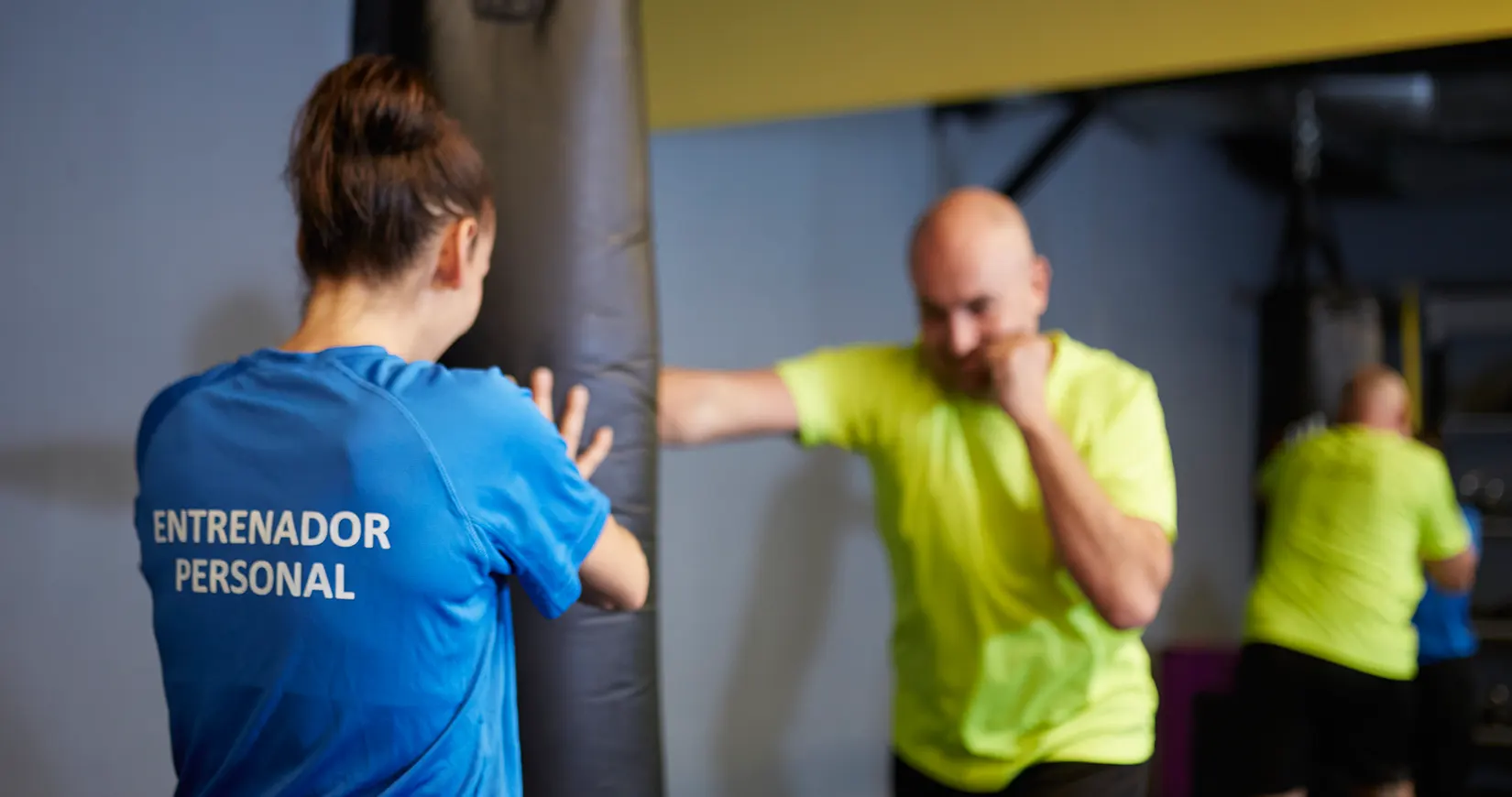 ¡Apúrate! Clases De Boxeo En Edomex (últimos 3 Días) ¡Apúrate! Clases De Boxeo En Edomex (últimos 3 Días)
