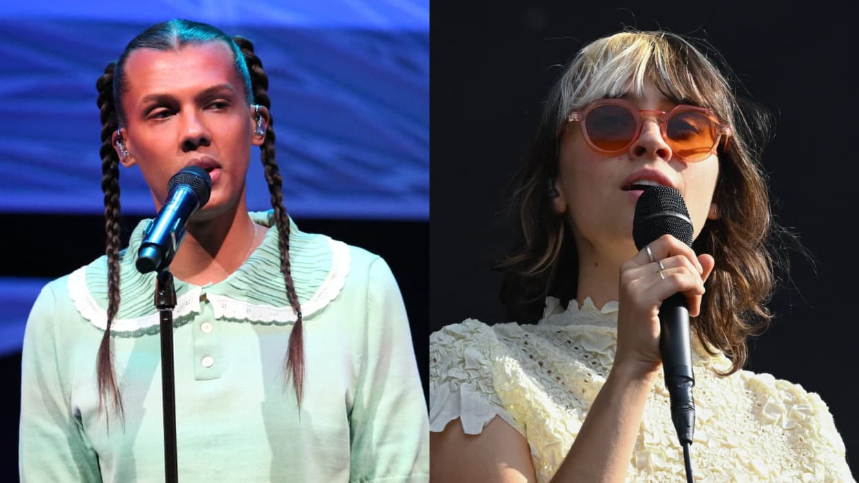 Arcane : Coldplay, Stromae Et Pomme Réinterprètent Arcane : Coldplay, Stromae Et Pomme Réinterprètent