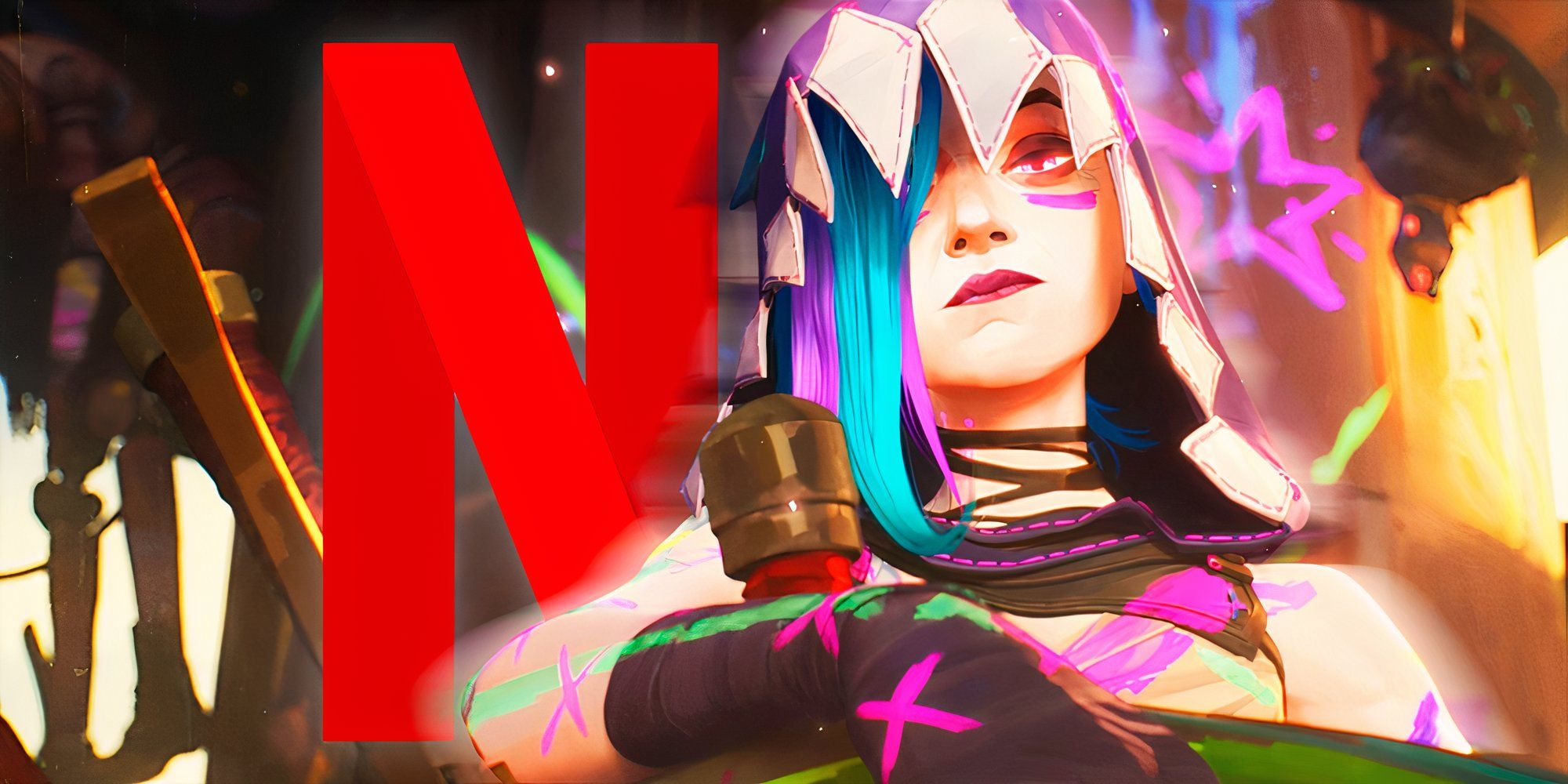 Arcane's Ending Explained: Jinx's Life And Death Arcane's Ending Explained: Jinx's Life And Death