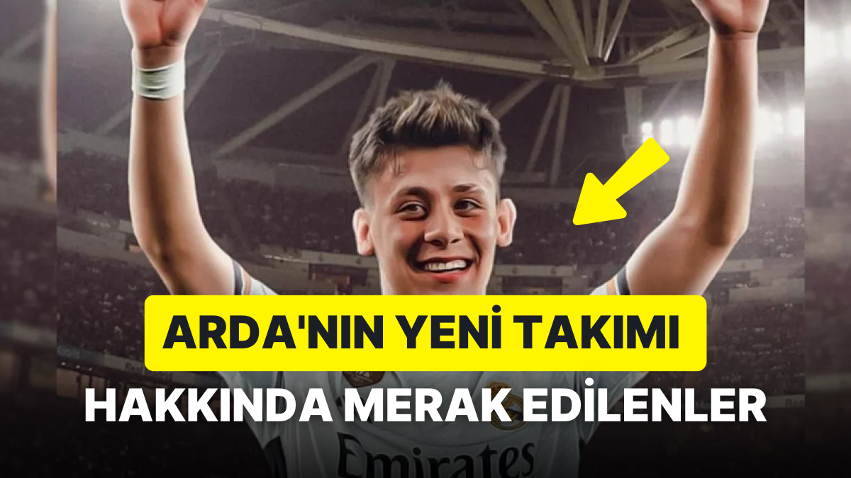 Arda Güler Ve Real Madrid'in Yeni Teknik Direktörü: Beklentiler Ve Analiz Arda Güler Ve Real Madrid'in Yeni Teknik Direktörü: Beklentiler Ve Analiz