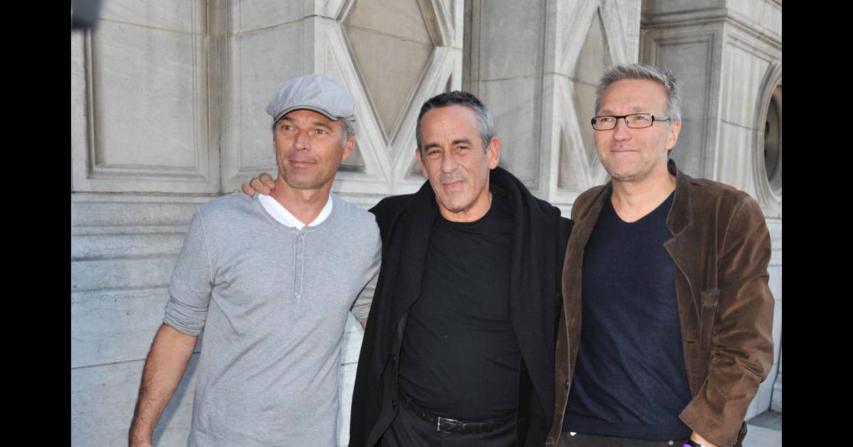 Ardisson Et Baffie: Fin D'une Amitié ? Décryptage Des Accusations De Machisme. Ardisson Et Baffie: Fin D'une Amitié ? Décryptage Des Accusations De Machisme.